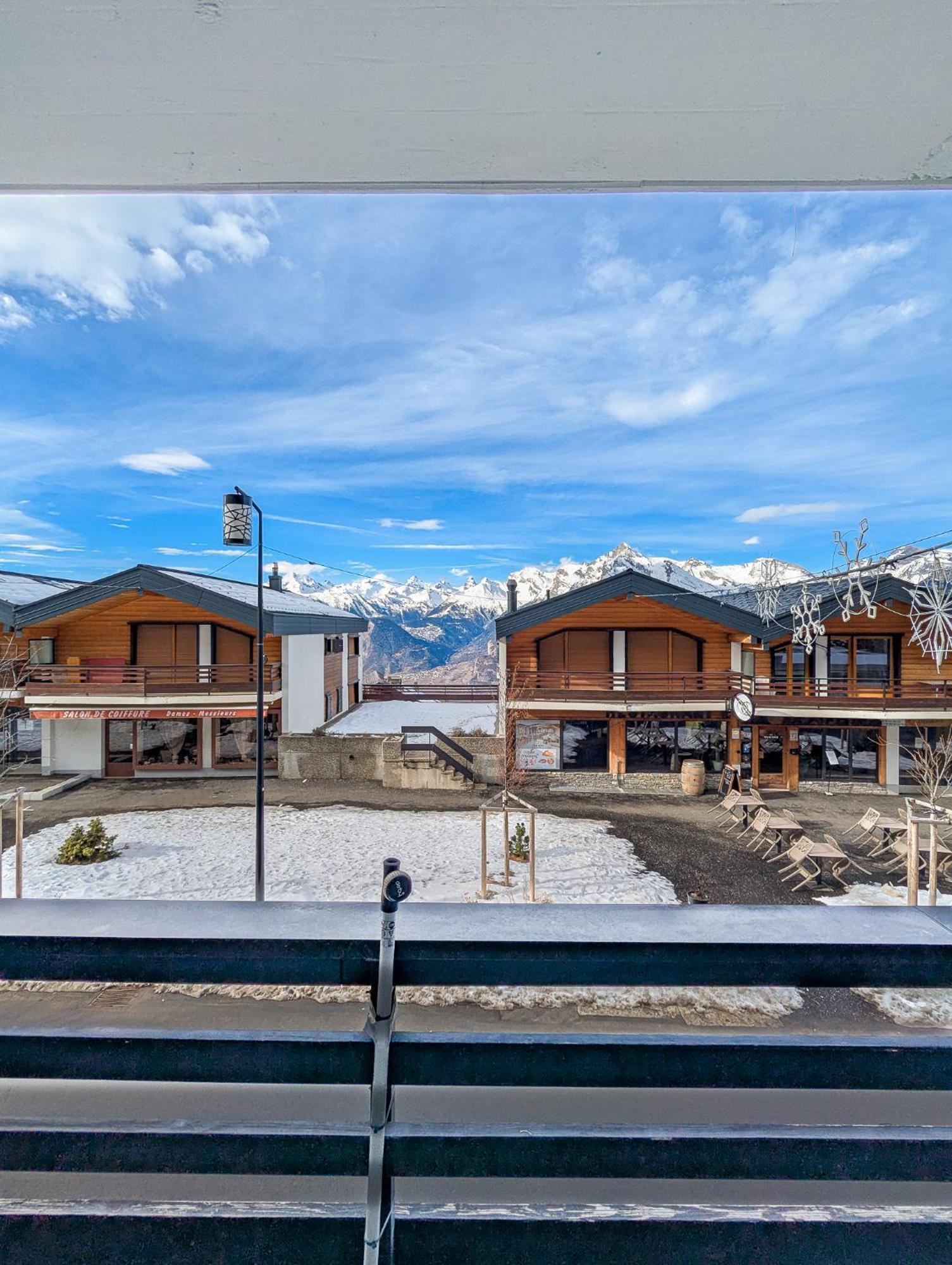 Appartamento Center Of With A View !