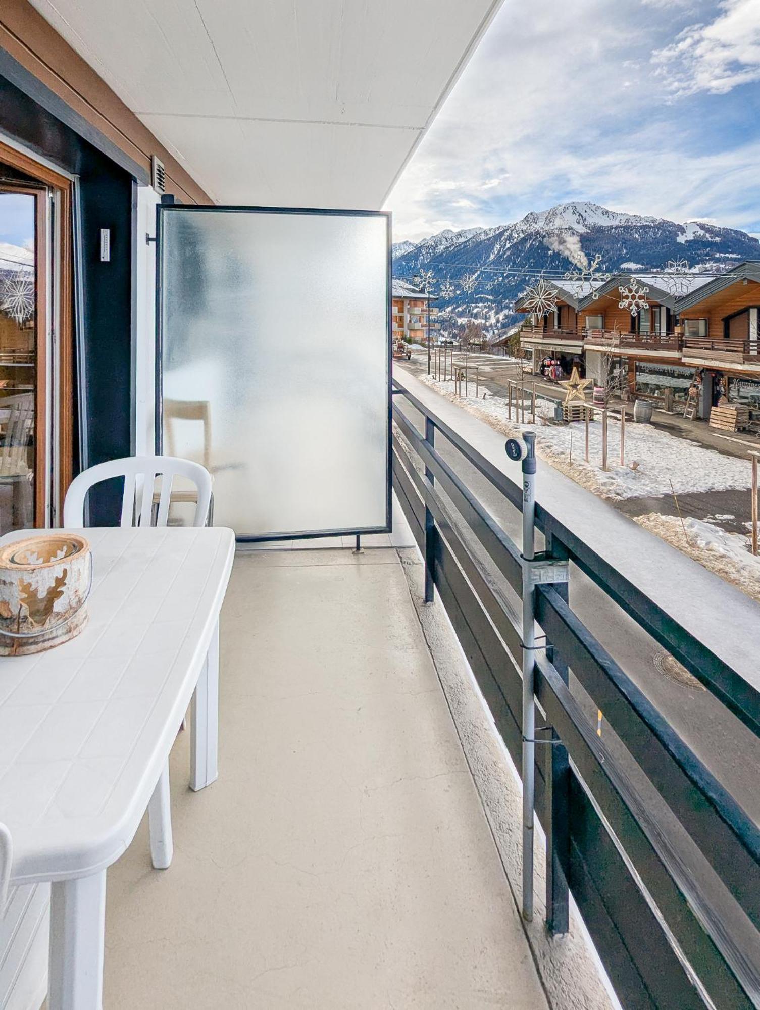 Appartamento Center Of With A View ! *